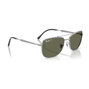 GÜNEŞ GÖZLÜĞÜ RAY-BAN RB 0RB3755 004/58 62-19 145 G