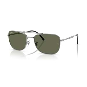 GÜNEŞ GÖZLÜĞÜ RAY-BAN RB 0RB3755 004/58 62-19 145 G