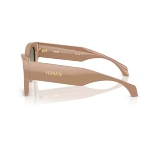 GÜNEŞ GÖZLÜĞÜ VERSACE Versace 0VE4492U 55178E 53-18 140 G