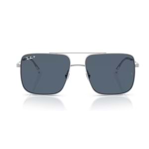 GÜNEŞ GÖZLÜĞÜ RAY-BAN RB 0RB3758 003/2V 56-16 145 G