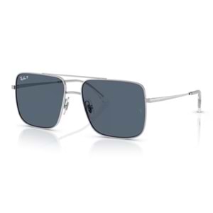GÜNEŞ GÖZLÜĞÜ RAY-BAN RB 0RB3758 003/2V 56-16 145 G