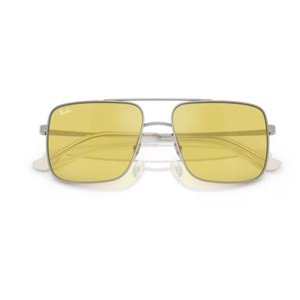 GÜNEŞ GÖZLÜĞÜ RAY-BAN RB 0RB3758 003/6D 56-16 145 G