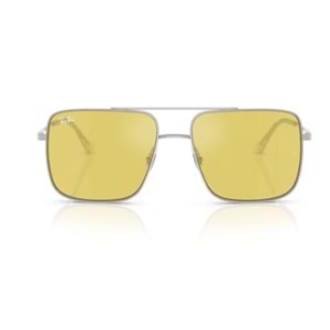 GÜNEŞ GÖZLÜĞÜ RAY-BAN RB 0RB3758 003/6D 56-16 145 G