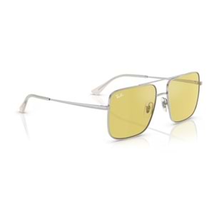 GÜNEŞ GÖZLÜĞÜ RAY-BAN RB 0RB3758 003/6D 56-16 145 G