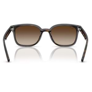 GÜNEŞ GÖZLÜĞÜ RAY-BAN RB 0RB4461D 710/13 64-17 145 G