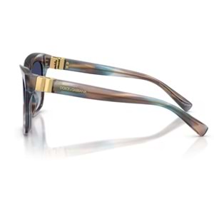 GÜNEŞ GÖZLÜĞÜ DOLCE & GABBANA DOL 0DG4498 344814 55-20 140 G