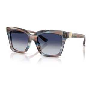 GÜNEŞ GÖZLÜĞÜ DOLCE & GABBANA DOL 0DG4498 344814 55-20 140 G