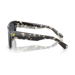 GÜNEŞ GÖZLÜĞÜ RAY-BAN RB 0RB2217M F70387 53-21 145 G