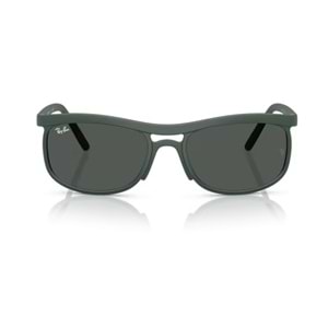 GÜNEŞ GÖZLÜĞÜ RAY-BAN RB 0RB4452 601687 56-20 140 G
