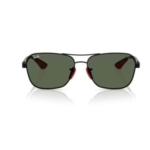 GÜNEŞ GÖZLÜĞÜ RAY-BAN RB 0RB8336M F00271 58-15 140 G