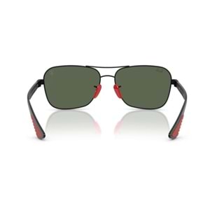 GÜNEŞ GÖZLÜĞÜ RAY-BAN RB 0RB8336M F00271 58-15 140 G