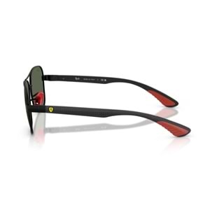 GÜNEŞ GÖZLÜĞÜ RAY-BAN RB 0RB8336M F00271 58-15 140 G