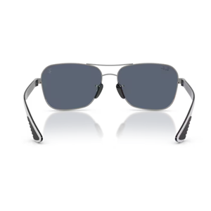 GÜNEŞ GÖZLÜĞÜ RAY-BAN RB 0RB8336M F11687 58-15 140 G