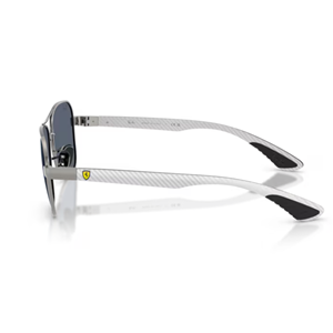 GÜNEŞ GÖZLÜĞÜ RAY-BAN RB 0RB8336M F11687 58-15 140 G