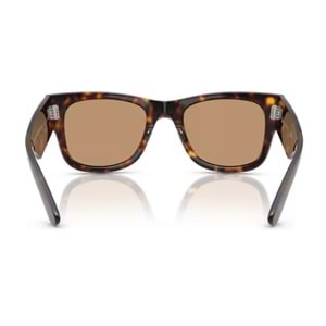 GÜNEŞ GÖZLÜĞÜ RAY-BAN RB 0RB0840S 902/53 51-21 145 G