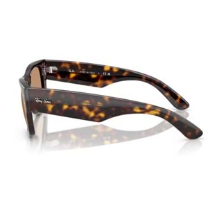 GÜNEŞ GÖZLÜĞÜ RAY-BAN RB 0RB0840S 902/53 51-21 145 G