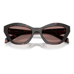 GÜNEŞ GÖZLÜĞÜ PRADA PRADA 0PR A02S 17N60B 52-19 140 G