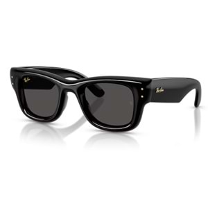 GÜNEŞ GÖZLÜĞÜ Ray-Ban RB 0RB4940 601/87 47-23 145 G