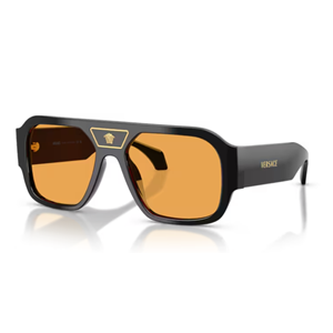 GÜNEŞ GÖZLÜĞÜ VERSACE Versace 0VE4508U GB1/7 56-18 140 G