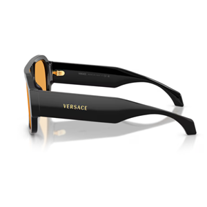 GÜNEŞ GÖZLÜĞÜ VERSACE Versace 0VE4508U GB1/7 56-18 140 G