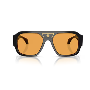 GÜNEŞ GÖZLÜĞÜ VERSACE Versace 0VE4508U GB1/7 56-18 140 G