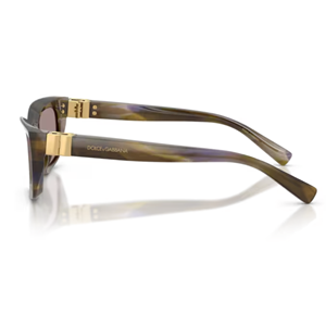 GÜNEŞ GÖZLÜĞÜ DOLCE & GABBANA DOL 0DG4532 3447LA 53-18 140 G