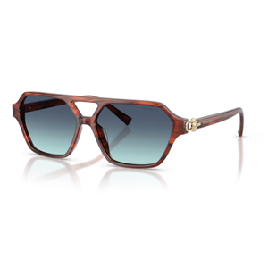 GÜNEŞ GÖZLÜĞÜ TiFFANY TF 0TF4264U 84409S 54-18 140 G