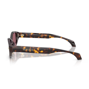 GÜNEŞ GÖZLÜĞÜ VERSACE Versace 0VE4512D 108/1A 54-17 140 G