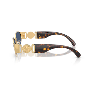 GÜNEŞ GÖZLÜĞÜ VERSACE Versace 0VE2299 100280 56-18 140 G