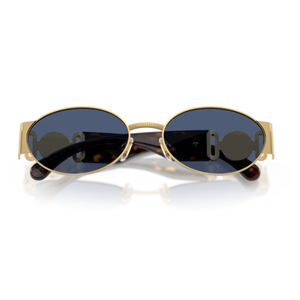 GÜNEŞ GÖZLÜĞÜ VERSACE Versace 0VE2299 100280 56-18 140 G
