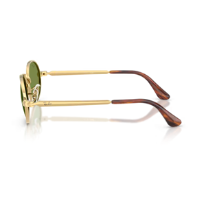 GÜNEŞ GÖZLÜĞÜ Ray-Ban RB 0RB3931 001/E4 54-21 145 G