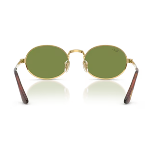 GÜNEŞ GÖZLÜĞÜ Ray-Ban RB 0RB3931 001/E4 54-21 145 G