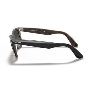 GÜNEŞ GÖZLÜĞÜ RAY-BAN RB 0RB2140 127771 50-22 150 G