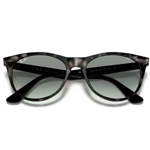 GÜNEŞ GÖZLÜĞÜ RAY-BAN RB 0RB2185 1250AD 52-18 145 G