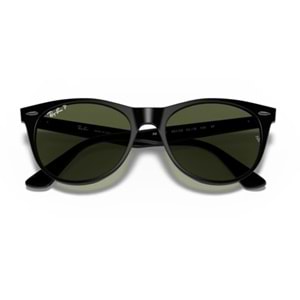GÜNEŞ GÖZLÜĞÜ RAY-BAN RB 0RB2185 901/58 52- 18 145 G
