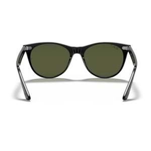 GÜNEŞ GÖZLÜĞÜ RAY-BAN RB 0RB2185 901/58 52- 18 145 G