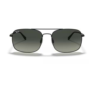 GÜNEŞ GÖZLÜĞÜ RAY-BAN RB 0RB3611 006/71 60-18 145 G