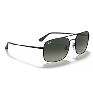 GÜNEŞ GÖZLÜĞÜ RAY-BAN RB 0RB3611 006/71 60-18 145 G