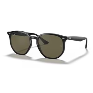 GÜNEŞ GÖZLÜĞÜ RAY-BAN RB 0RB4306 601/9A 54- 19 145 G