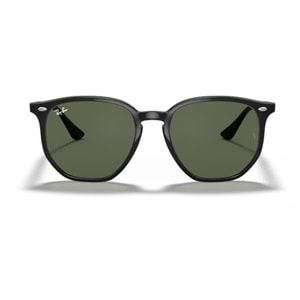 GÜNEŞ GÖZLÜĞÜ RAY-BAN RB 0RB4306 601/71 54 -19 145 G