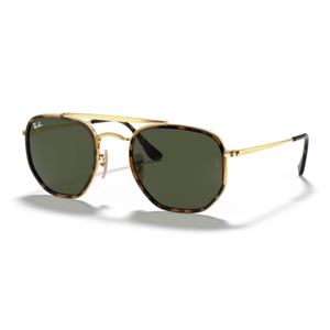 GÜNEŞ GÖZLÜĞÜ RAY-BAN RB 3648M 001 52-23 145 G