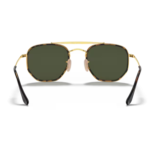 GÜNEŞ GÖZLÜĞÜ RAY-BAN RB 3648M 001 52-23 145 G