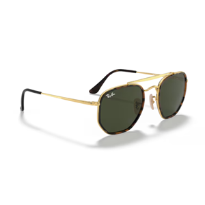 GÜNEŞ GÖZLÜĞÜ RAY-BAN RB 3648M 001 52-23 145 G