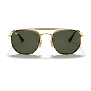 GÜNEŞ GÖZLÜĞÜ RAY-BAN RB 3648M 001 52-23 145 G