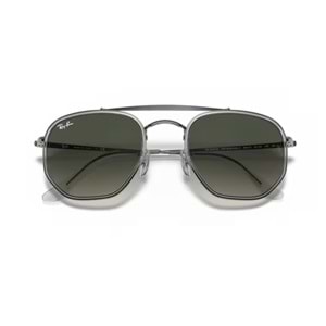 GÜNEŞ GÖZLÜĞÜ RAY-BAN RB 0RB3648M 004/71 52-23 145 G