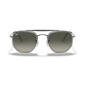 GÜNEŞ GÖZLÜĞÜ RAY-BAN RB 0RB3648M 004/71 52-23 145 G