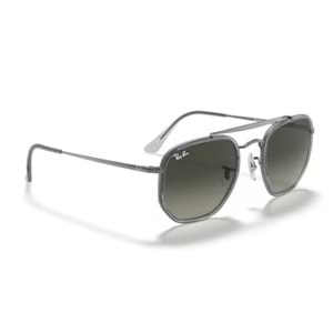 GÜNEŞ GÖZLÜĞÜ RAY-BAN RB 0RB3648M 004/71 52-23 145 G