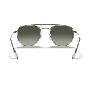 GÜNEŞ GÖZLÜĞÜ RAY-BAN RB 0RB3648M 004/71 52-23 145 G