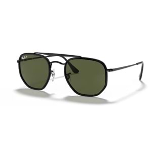 GÜNEŞ GÖZLÜĞÜ RAY-BAN RB 0RB3648 002/58 52-23 145 G