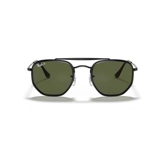 GÜNEŞ GÖZLÜĞÜ RAY-BAN RB 0RB3648 002/58 52-23 145 G